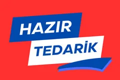 Hazır Tedarik